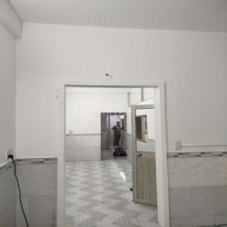 Nhà nguyên căn S48, cư xá vĩnh hội, bến vân đồn p9, q4.