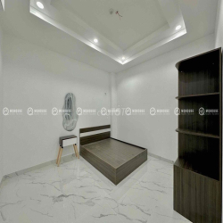 CĂN HỘ 1PN BAN CÔNG - MÁY GIẶT RIÊNG✨ THOẠI NGỌC HẦU - LUỸ BÁN BÍCH 🔥