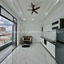 CĂN HỘ 1PN BAN CÔNG - MÁY GIẶT RIÊNG✨ THOẠI NGỌC HẦU - LUỸ BÁN BÍCH 🔥