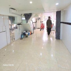 🏠Biệt Thự Cityland💎Park Hills -P10💎5x20m -💎4 Lầu 7PN 6wc_Thang Máy