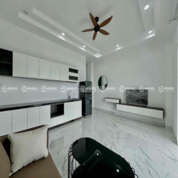 CĂN HỘ 1PN BAN CÔNG - MÁY GIẶT RIÊNG✨ THOẠI NGỌC HẦU - LUỸ BÁN BÍCH 🔥