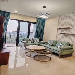 Sora 2 căn 2 phòng ngủ full nội thất