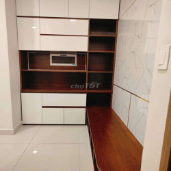 Sora 2 căn 2 phòng ngủ full nội thất