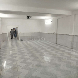 Nhà nguyên căn S48, cư xá vĩnh hội, bến vân đồn p9, q4.