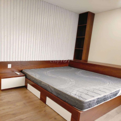 Sora 2 căn 2 phòng ngủ full nội thất