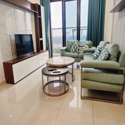 Sora 2 căn 2 phòng ngủ full nội thất