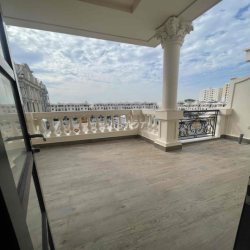 🏠Biệt Thự Cityland💎Park Hills -P10💎5x20m -💎4 Lầu 7PN 6wc_Thang Máy