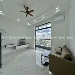 CĂN HỘ 1PN BAN CÔNG - MÁY GIẶT RIÊNG✨ THOẠI NGỌC HẦU - LUỸ BÁN BÍCH 🔥