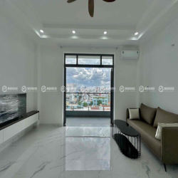 CĂN HỘ 1PN BAN CÔNG - MÁY GIẶT RIÊNG✨ THOẠI NGỌC HẦU - LUỸ BÁN BÍCH 🔥