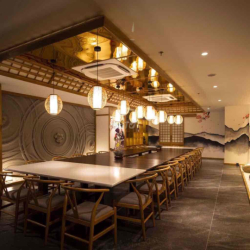 🏢 Cho thuê nhà 121 Tôn Thất Đạm, Quận 1 ngay ngã tư Hàm Nghi