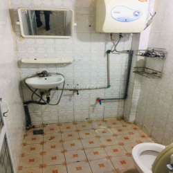 Cho thuê nhà cấp 4 có gác xép, chính chủ liên hệ: ***