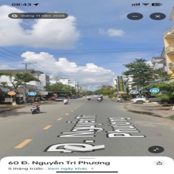 cho thuê nhà mặt tiền đường nguyễn tri phương, giá 6tr/tháng