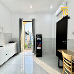 Mini House, KDC Hồng Loan, 25m2 | Full NT | Gần ĐH Tây Đô, CĐ FPT