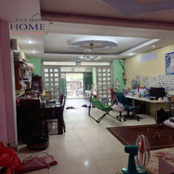 🔴 Mặt Tiền Nội Bộ Khu Nguyễn Sơn & Hiền Vương_4 x 20m_2 Tấm