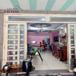 🔴 Mặt Tiền Nội Bộ Khu Nguyễn Sơn & Hiền Vương_4 x 20m_2 Tấm
