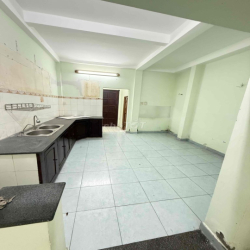 2 căn nhà MT Bạch Mã - Cửu Long Quận 10  ( DT: 4,5x26 )