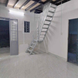 Cho thuê nhà hẻm xe hơi, Lê Văn Lương, Phước Kiển