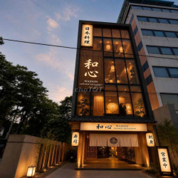 🏢 Cho thuê nhà 121 Tôn Thất Đạm, Quận 1 ngay ngã tư Hàm Nghi