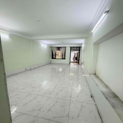 2 căn nhà MT Bạch Mã - Cửu Long Quận 10  ( DT: 4,5x26 )