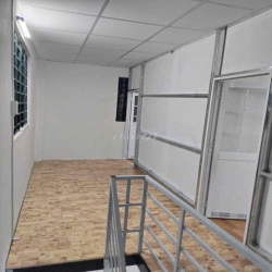 Cho thuê nhà hẻm xe hơi, Lê Văn Lương, Phước Kiển