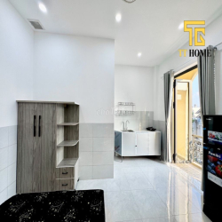 Mini House, KDC Hồng Loan, 25m2 | Full NT | Gần ĐH Tây Đô, CĐ FPT