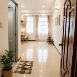 🏠Nguyên Căn 4Phòng Mặt Tiền Đường Số P.Tân Quy - Quận 7