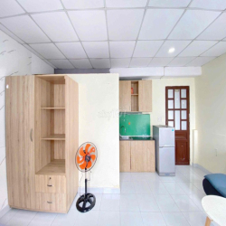 STUDIO BAN CÔNG NGẬP NẮNG – ĐƯỜNG TRƯỜNG SƠN