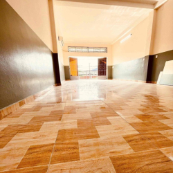 Cho Thuê Mặt Bằng Kinh Doanh - 1 Trệt - 1 Lầu - Diện Tích Lớn - Quận 6