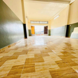 Cho Thuê Mặt Bằng Kinh Doanh - 1 Trệt - 1 Lầu - Diện Tích Lớn - Quận 6