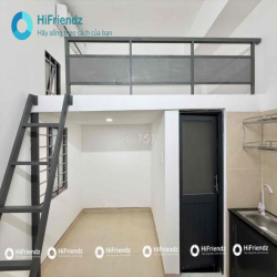 Duplex gần Vườn Lài mới keng sẵn máy lạnh thang máy ‼️