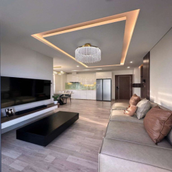 CHO THUÊ CĂN GÓC CT1 RIVERSIDE LUXURY – VCN PHƯỚC LONG
