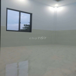 Nhà 1 trệt, 1 lầu, đường Tây Thạnh, 13tr/th