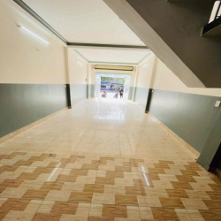 Cho Thuê Mặt Bằng Kinh Doanh - 1 Trệt - 1 Lầu - Diện Tích Lớn - Quận 6