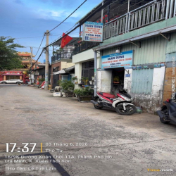 Cho thuê nhà nguyên căn