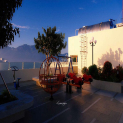 CHO THUÊ CĂN GÓC CT1 RIVERSIDE LUXURY – VCN PHƯỚC LONG