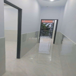 Nhà 1 trệt, 1 lầu, đường Tây Thạnh, 13tr/th