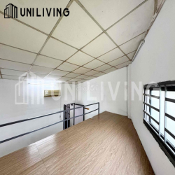 PHÒNG TRỌ 40m2 KHÔNG GIỚI HẠN NGƯỜI Ở NGAY CẦU THANH ĐA GẦN FTU - GTVT