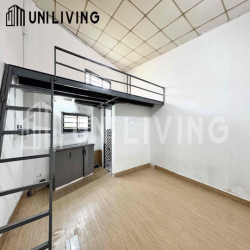 PHÒNG TRỌ 40m2 KHÔNG GIỚI HẠN NGƯỜI Ở NGAY CẦU THANH ĐA GẦN FTU - GTVT