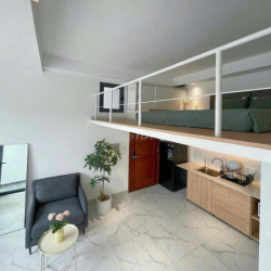 ✅CHO THUÊ DUPLEX BAN CÔNG CỰC PHẨM SIÊU HIẾM NGAY HÀNG XANH ✅