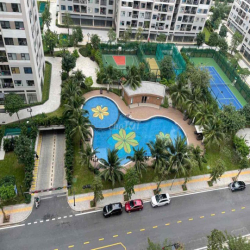 CHO THUÊ 2PN 2WC VIEW HỒ BƠI HƯỚNG MÁT S702 VINHOMES GRAN PARK