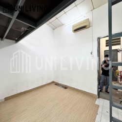 PHÒNG TRỌ 40m2 KHÔNG GIỚI HẠN NGƯỜI Ở NGAY CẦU THANH ĐA GẦN FTU - GTVT