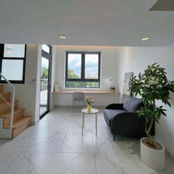 ✅CHO THUÊ DUPLEX BAN CÔNG CỰC PHẨM SIÊU HIẾM NGAY HÀNG XANH ✅