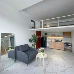 ✅CHO THUÊ DUPLEX BAN CÔNG CỰC PHẨM SIÊU HIẾM NGAY HÀNG XANH ✅