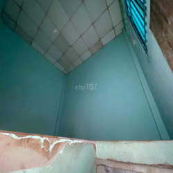 Cho Thuê Nhà-Chợ Trần Văn Quang, Tân Bình