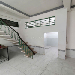 Nhà trệt lầu hẻm 1 Mậu Thân – Trung tâm Ninh Kiều thuận tiện KD