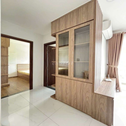 🎀2 PN Căn Góc Cho Thuê NT Decor Xịn Nhà Đẹp - Xem Nhà 24/7 Sẵn Pass