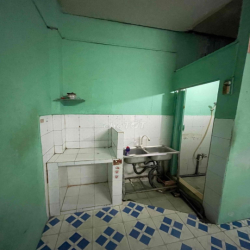 Cho Thuê Nhà-Chợ Trần Văn Quang, Tân Bình