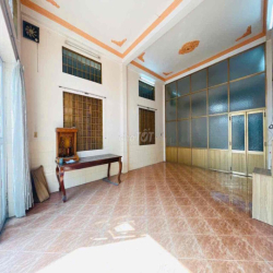 CHO THUÊ NHÀ 1 TRỆT 1 LẦU - GẦN GX PHÚC LÂM - PHƯỜNG HỐ NAI