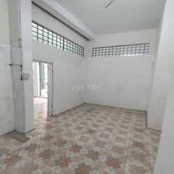 Nhà trệt lầu hẻm 1 Mậu Thân – Trung tâm Ninh Kiều thuận tiện KD