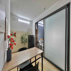 🔥DỰ ÁN BẠCH ĐẰNG-STUDIO 1PN FULL NT-BANCOL-CỬA SỔ TRỜI-MÁY GIẶT-DT30M2